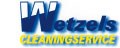 Wetzels Cleaning Service