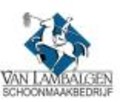 Schoonmaak- en Servicebedrijf Van Lambalgen