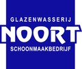 logo Noort Glazenwasserij en Schoonmaakbedrijf